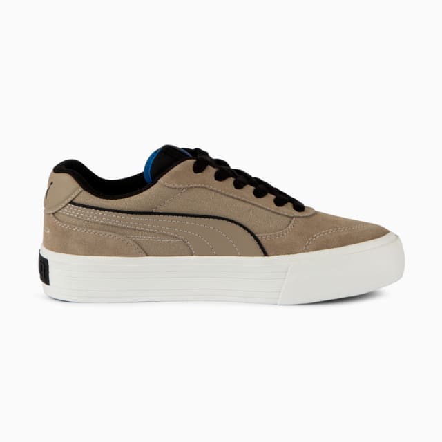 Imagen PUMA Zapatillas Court Classic Vulc CV juvenil