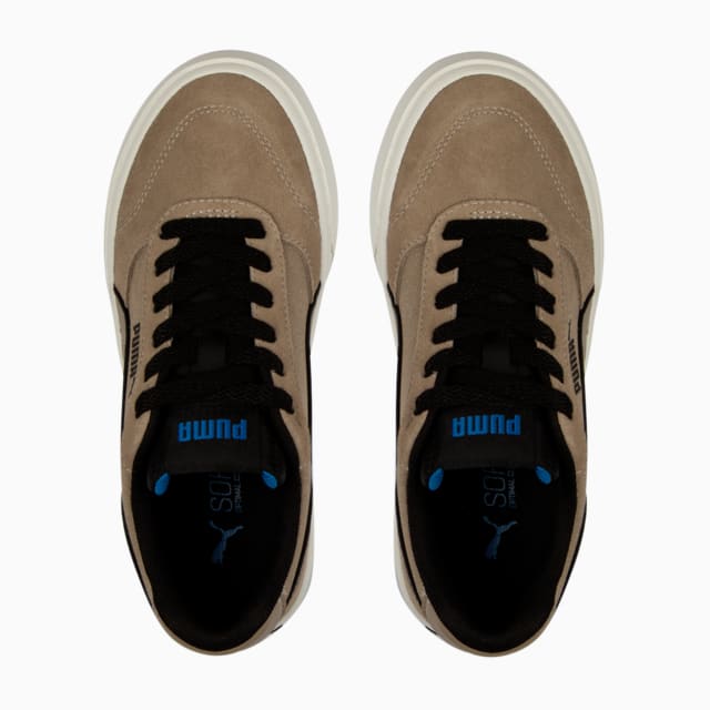 Imagen PUMA Zapatillas Court Classic Vulc CV juvenil