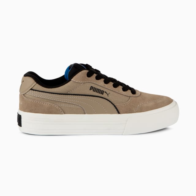 Imagen PUMA Zapatillas Court Classic Vulc CV juvenil