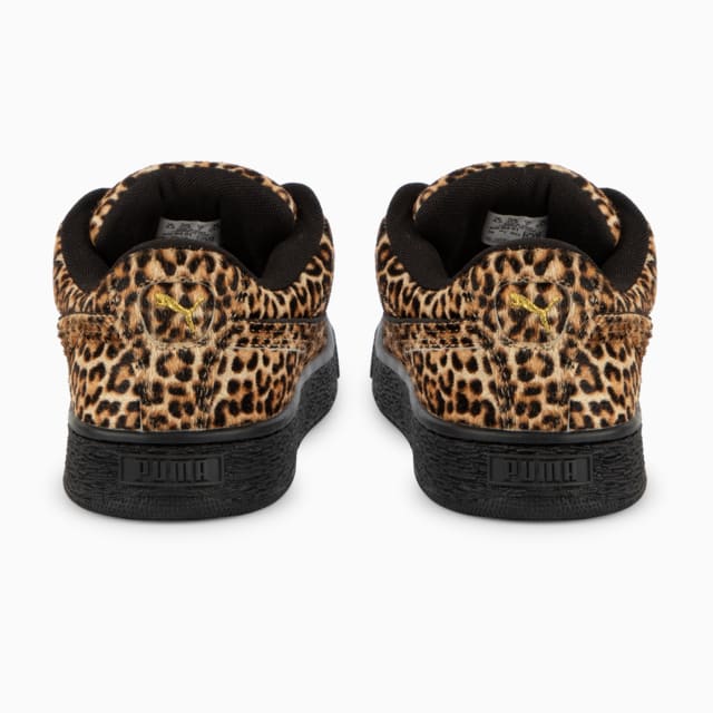 Imagen PUMA Zapatillas Suede XL AO Leo para mujer