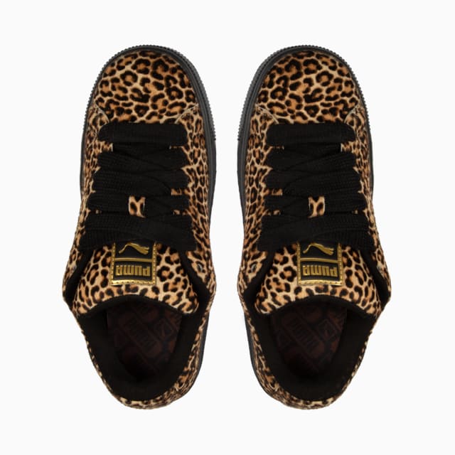 Imagen PUMA Zapatillas Suede XL AO Leo para mujer