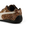 Изображение Puma Кроссовки Speedcat Leopard Sneakers Women #3: PUMA Black-Warm White