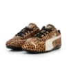 Изображение Puma Кроссовки Speedcat Leopard Sneakers Women #2: PUMA Black-Warm White