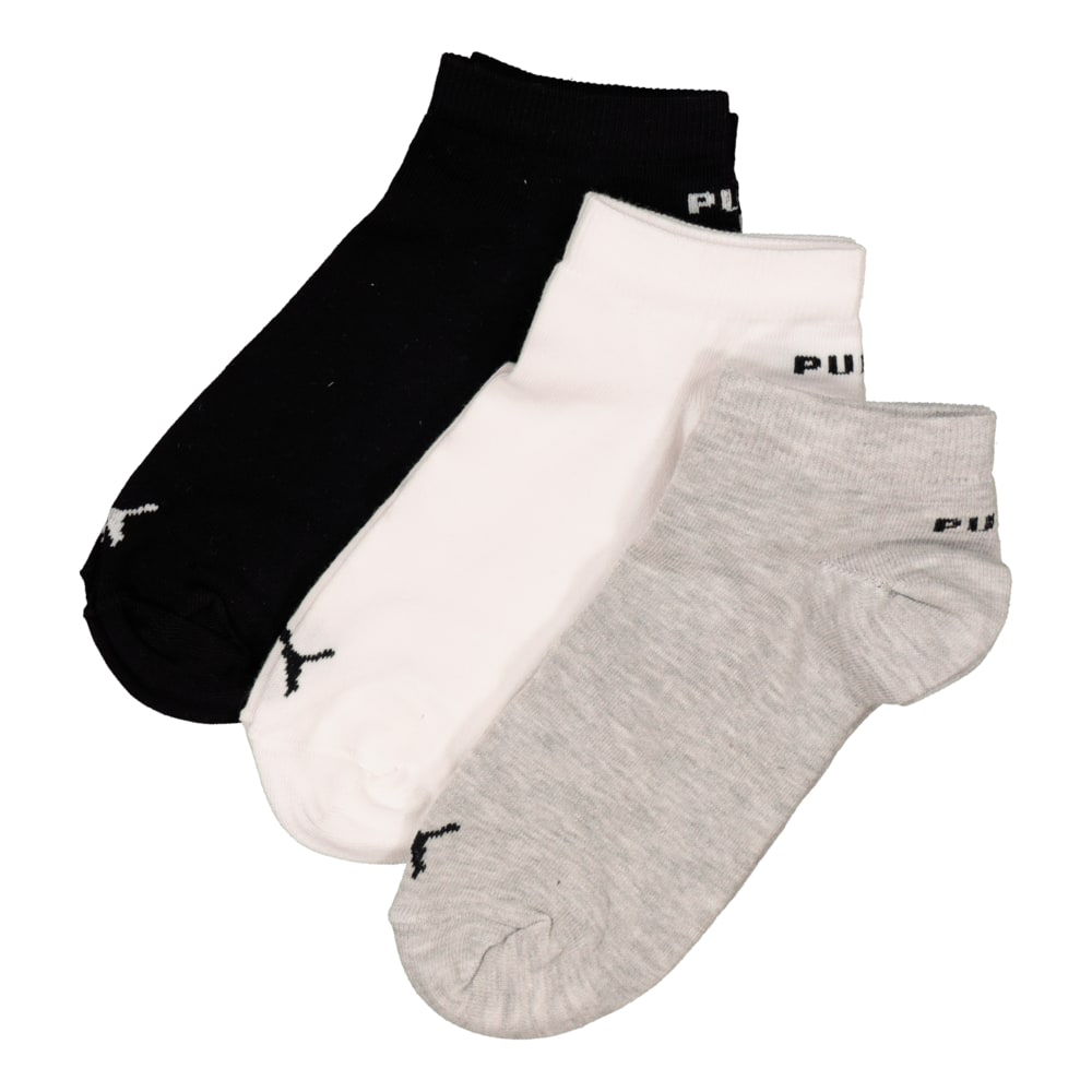 Puma trainer socks ladies sales