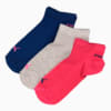 Image Puma Women's Trainer Socks Three Pack #1