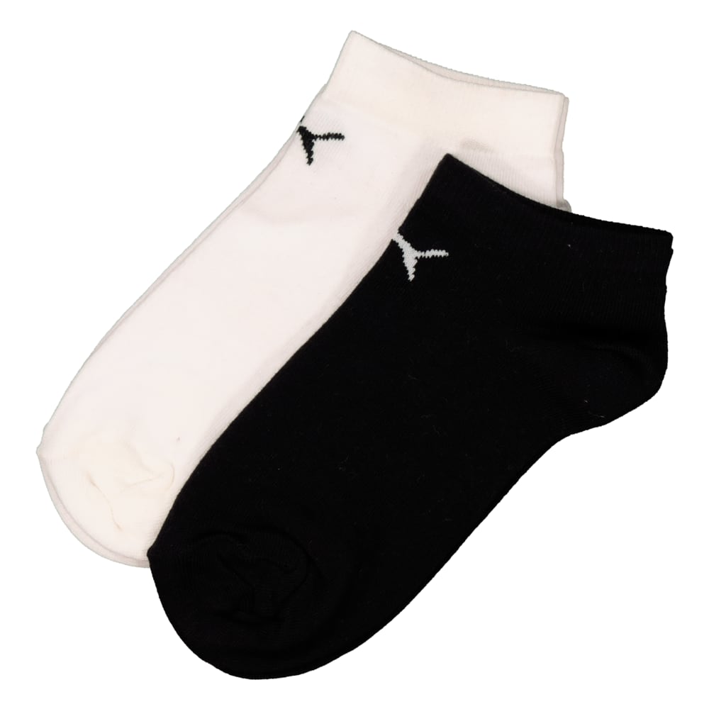 Image Puma 2 Pack Foot Protector Sock #1