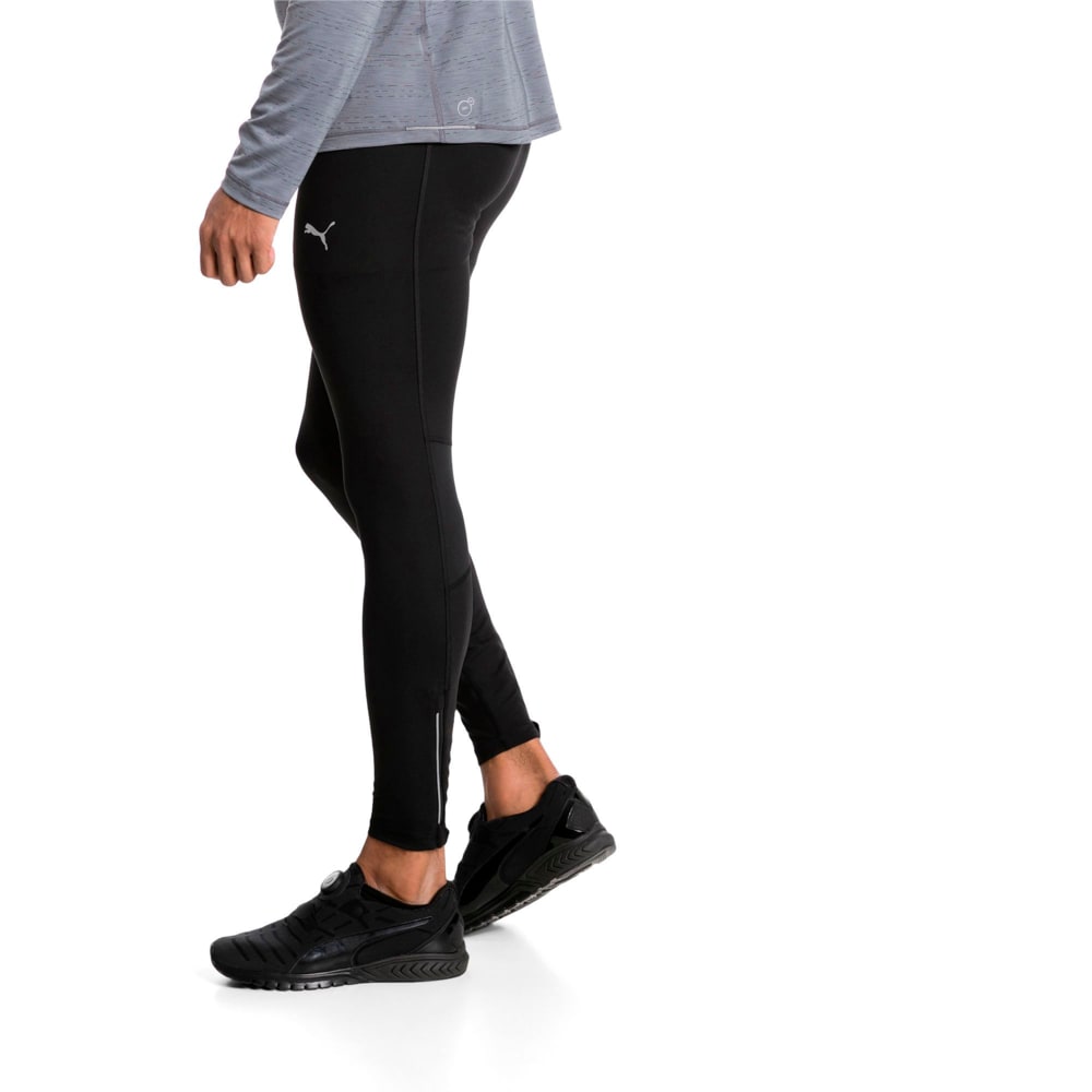 Core Run Long Tight Puma Black Puma 515016 01