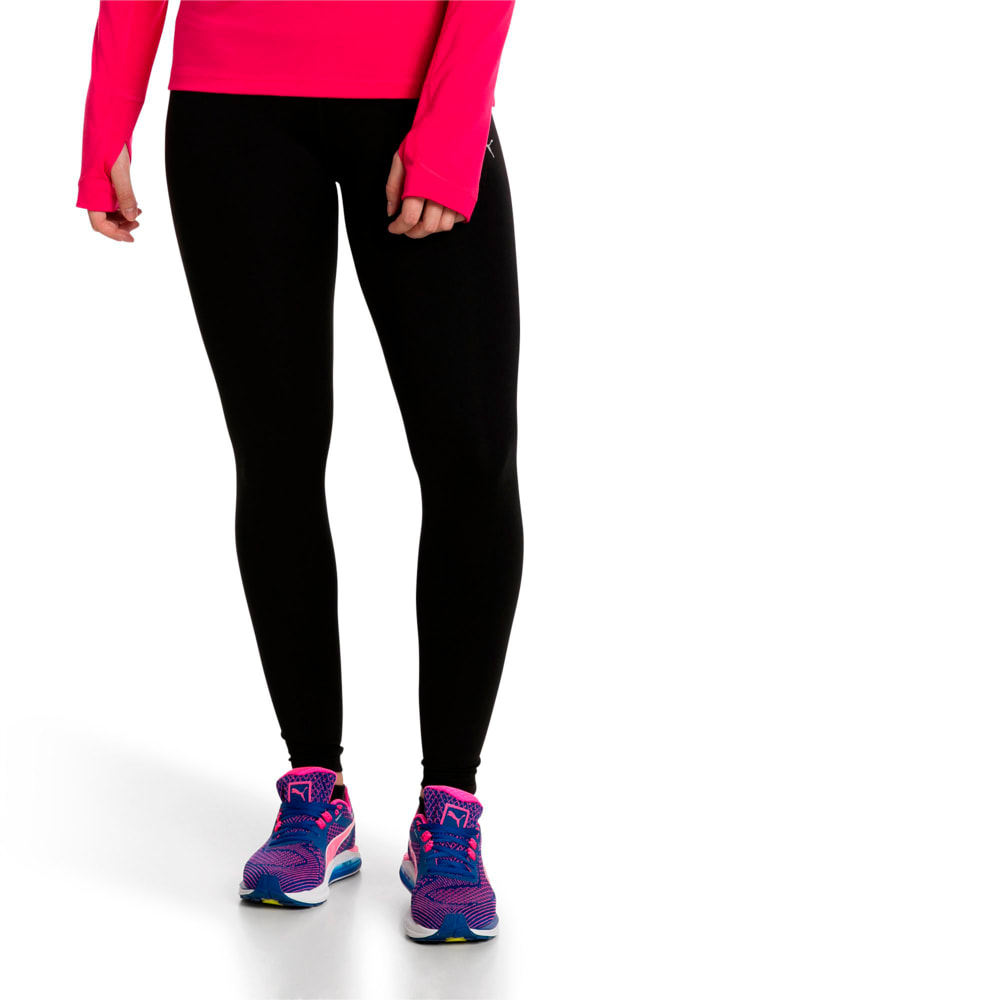 Core Run Long Tight W Puma Black Puma 515040 01