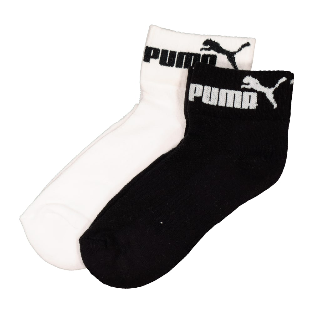 Image Puma Lds 2pk Tech. Running Sock #1