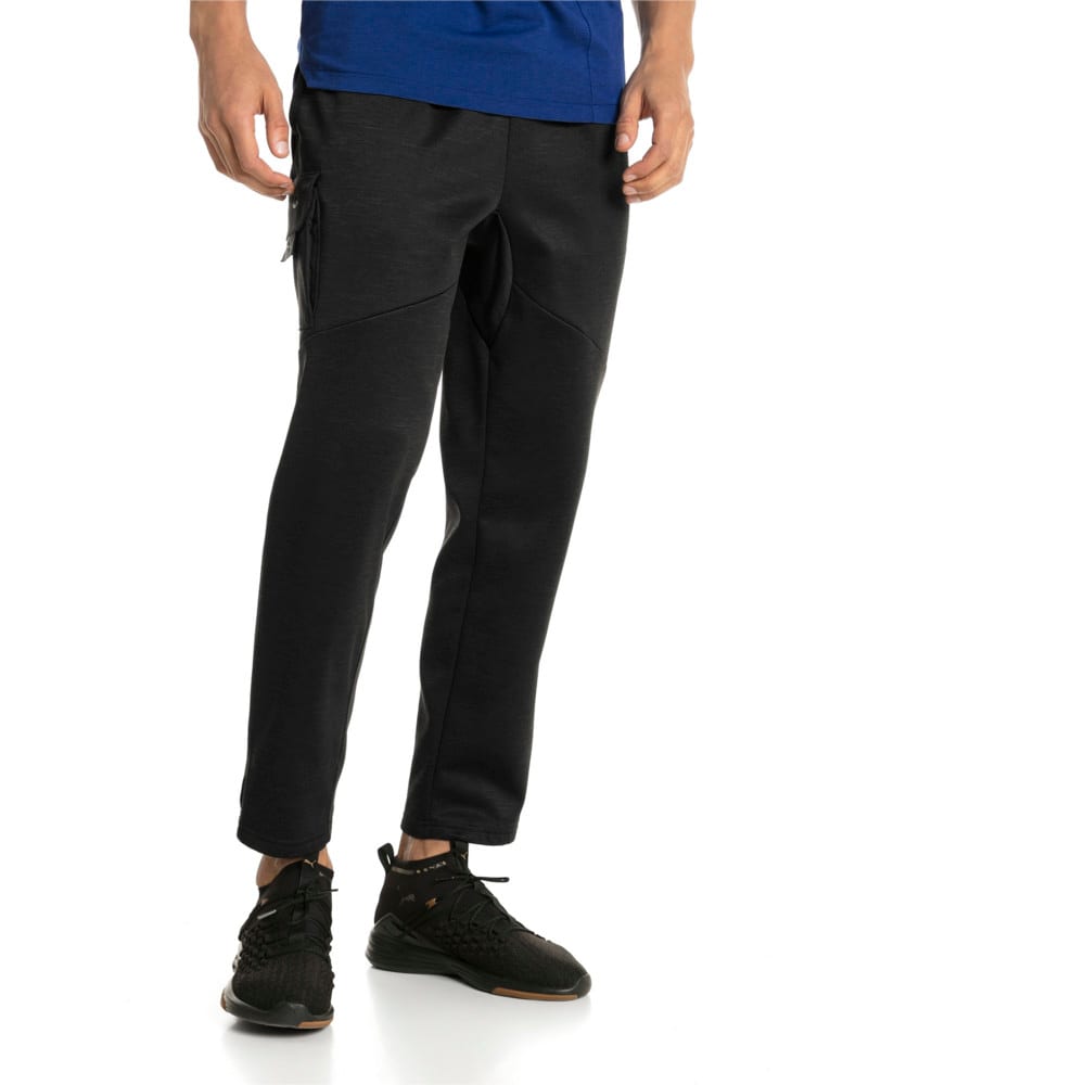 Puma bnd tech trackster