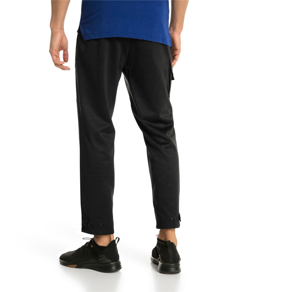 Puma bnd tech trackster