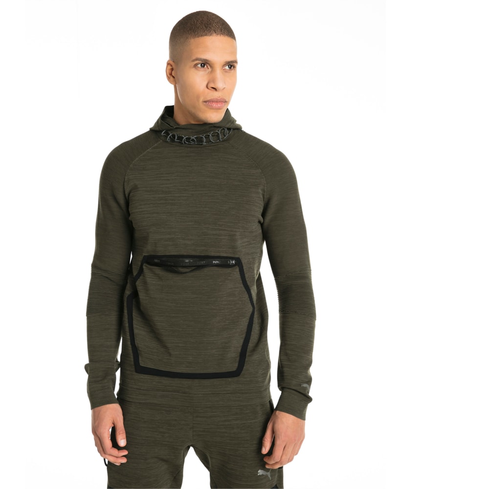 N.R.G. EvoKNIT Hoodie