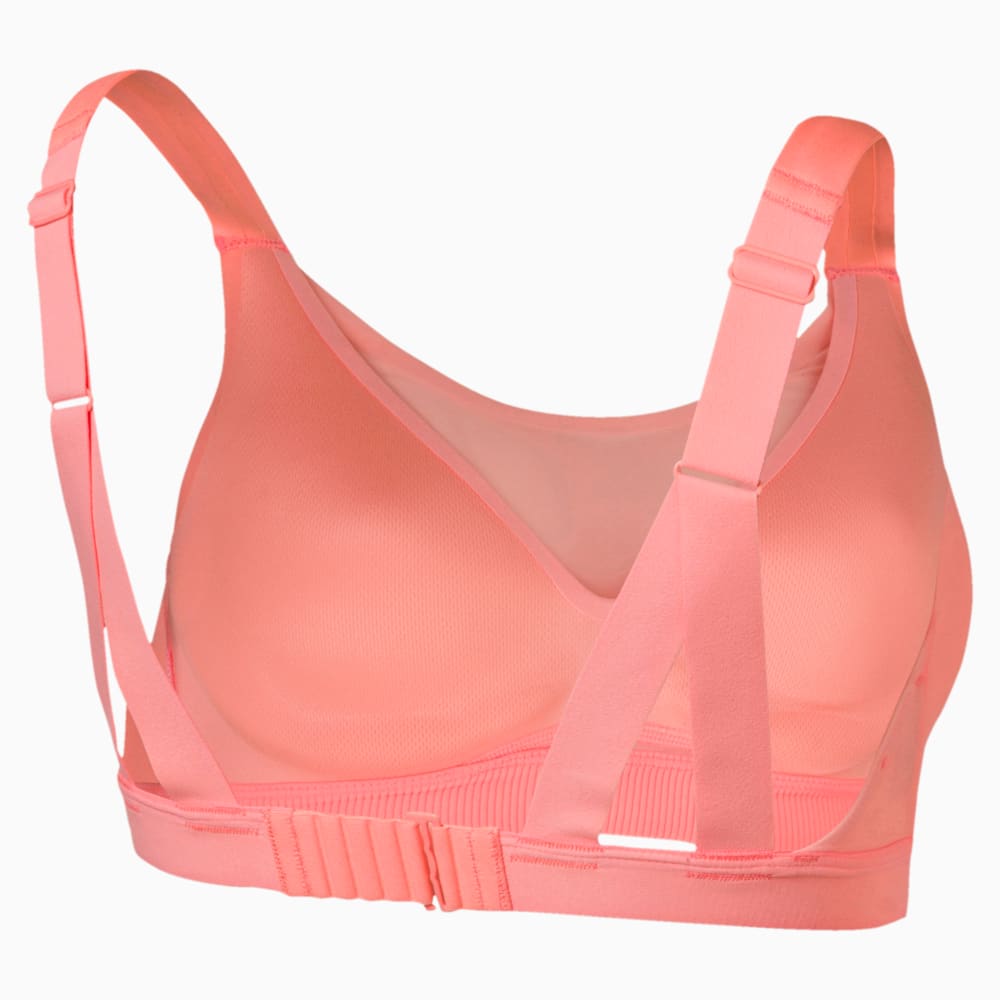 Зображення Puma Бра Control Bra H #2: Bright Peach