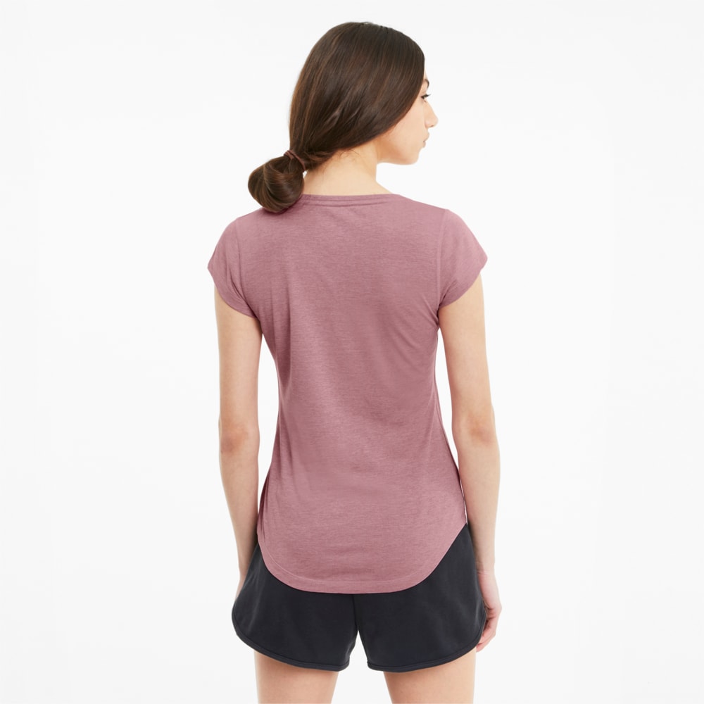 фото Футболка heather cat tee puma