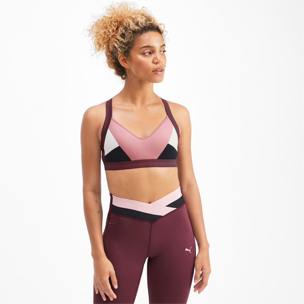 Puma density bra clearance