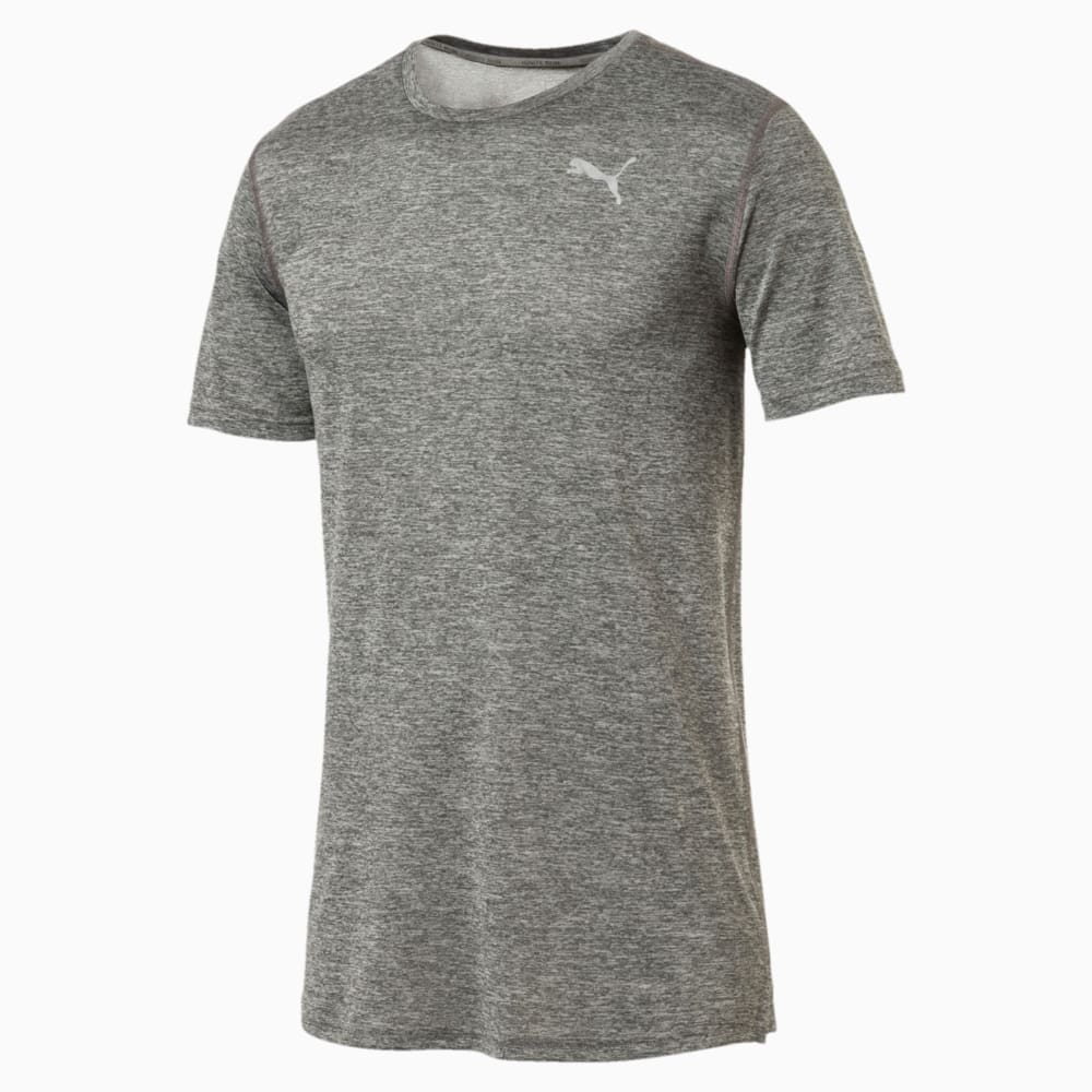 Puma IGNITE Heather Tee 2370.0 Sneaks.kg