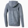 Изображение Puma Толстовка N.R.G. evoKNIT FZ Hoodie #6: Medium Gray Heather