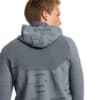 Зображення Puma Толстовка N.R.G. evoKNIT FZ Hoodie #4: Medium Gray Heather