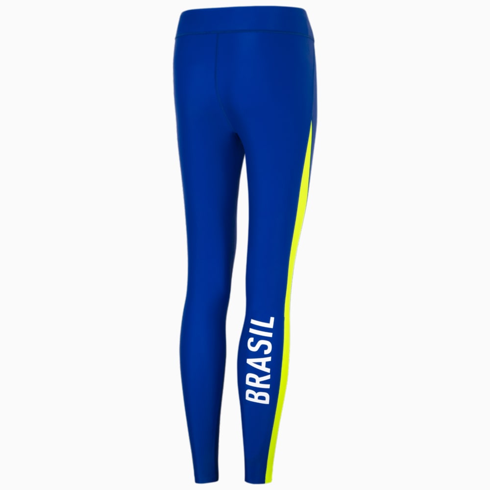 Image PUMA Legging de Atletismo CBAt Promo Feminina #2