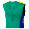 Image PUMA Crop Top de Atletismo CBAt Promo Feminino #2