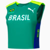 Image PUMA Crop Top de Atletismo CBAt Promo Feminino #1