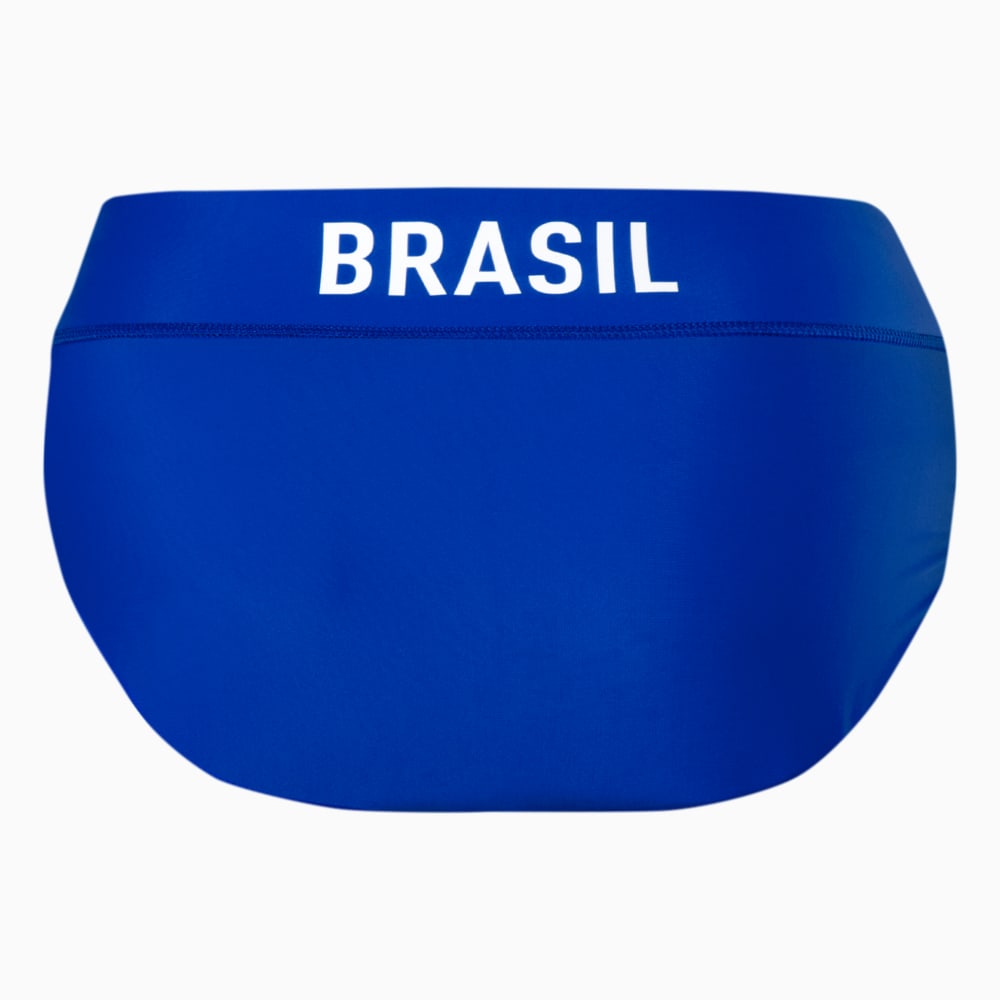 Shorts de Atletismo Hot Pant CBAt Promo Feminino