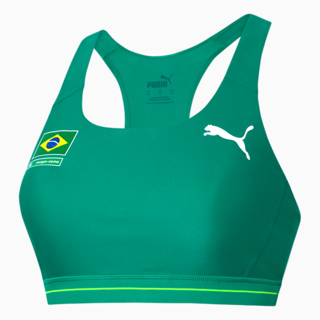Image PUMA Top de Atletismo CBAt On Track Promo