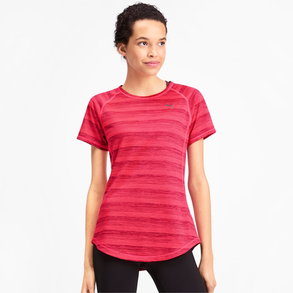 фото Футболка get fast thermo-r+ tee puma