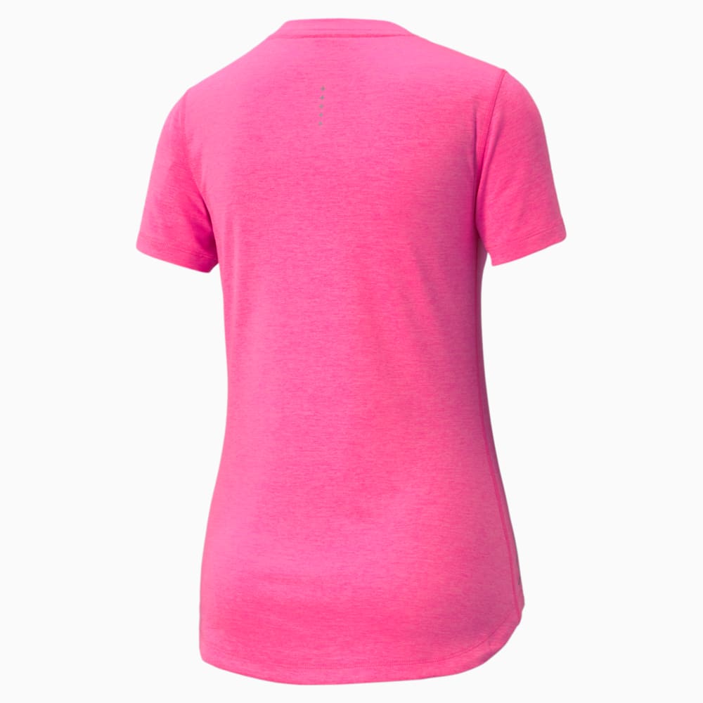 фото Футболка ignite heather ss tee puma