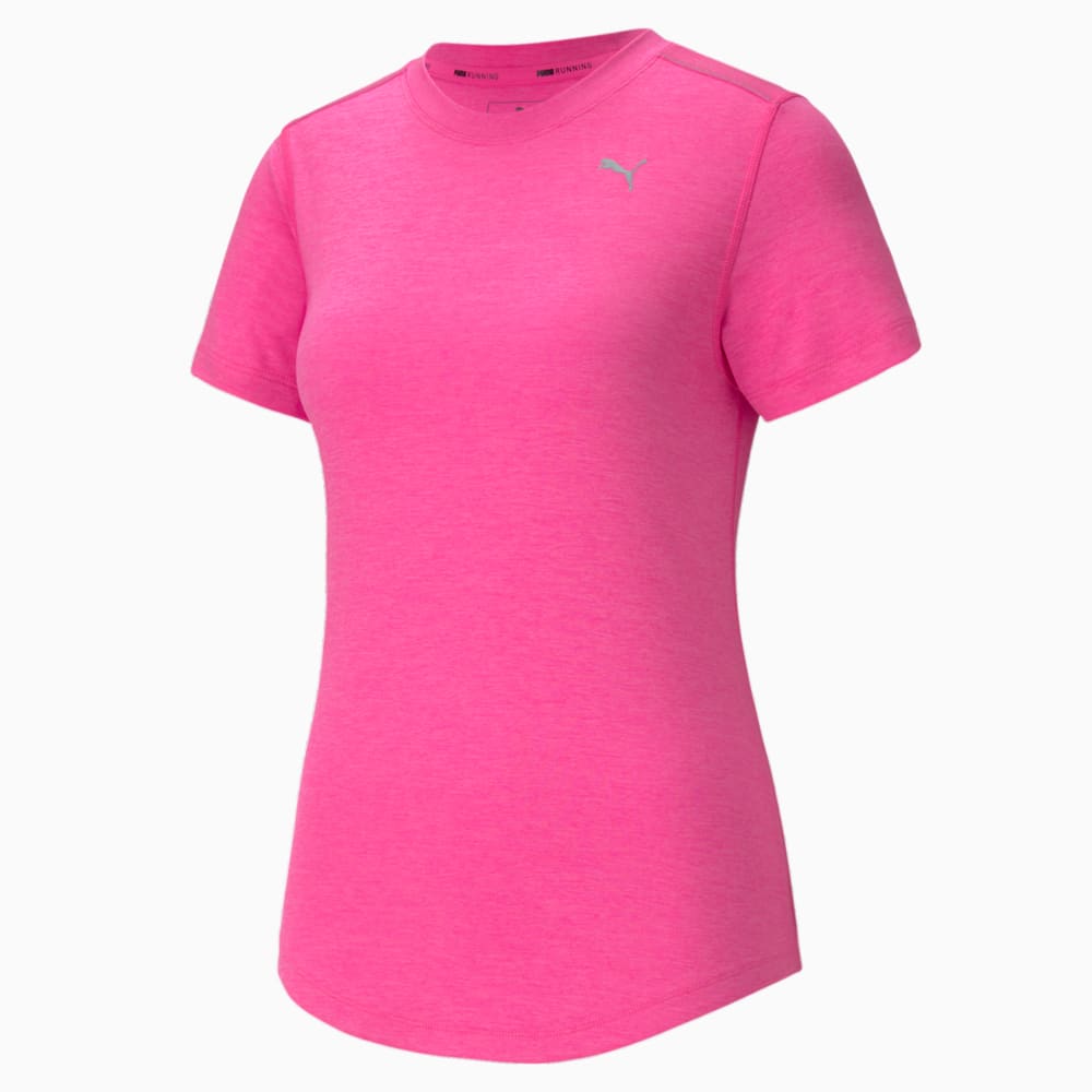 Puma ignite heather tee outlet