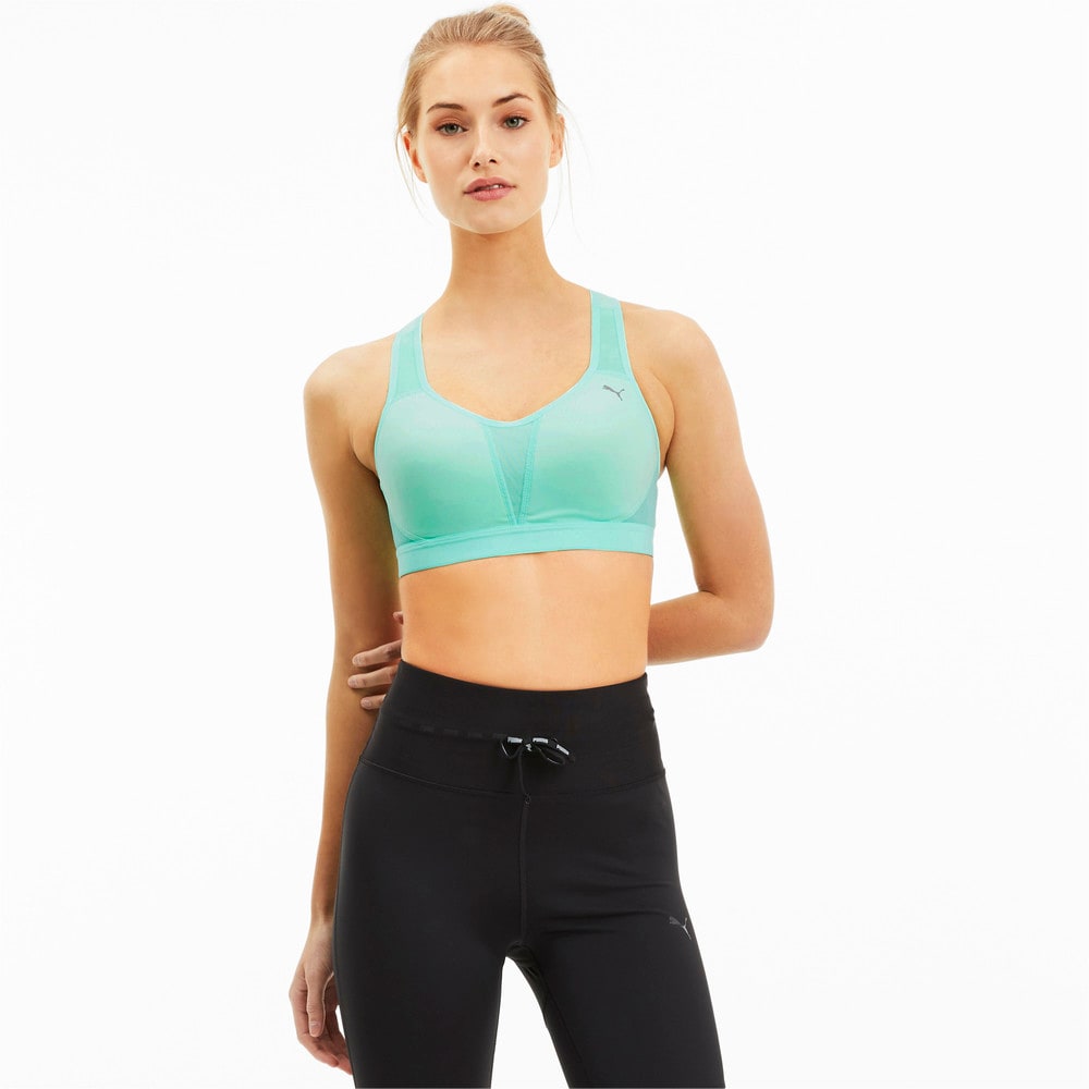 puma get fast bra