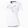 Зображення Puma Футболка PUMA Cat Tee #4: Puma White-CAT Q3