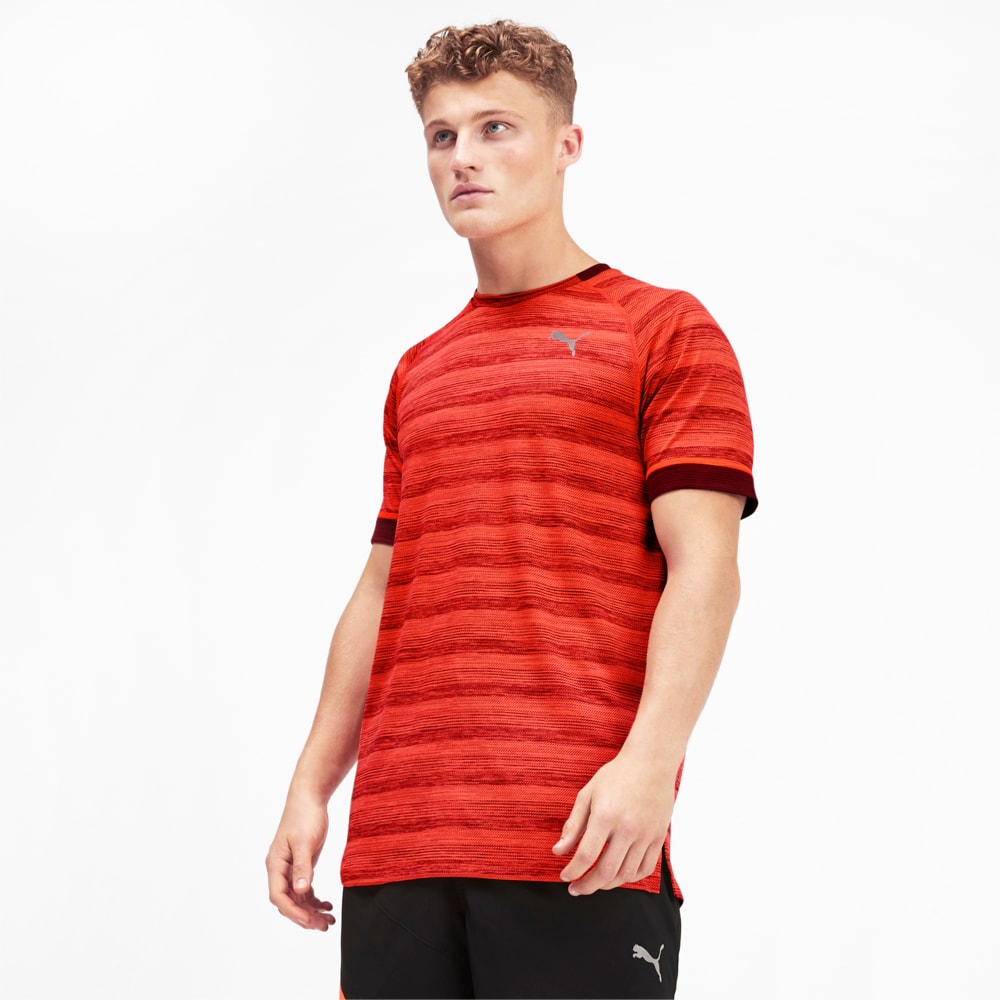 фото Футболка getfast thermo-r+ tee puma