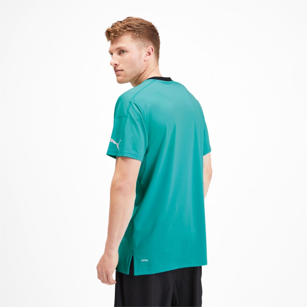 фото Футболка getfast excite tee puma