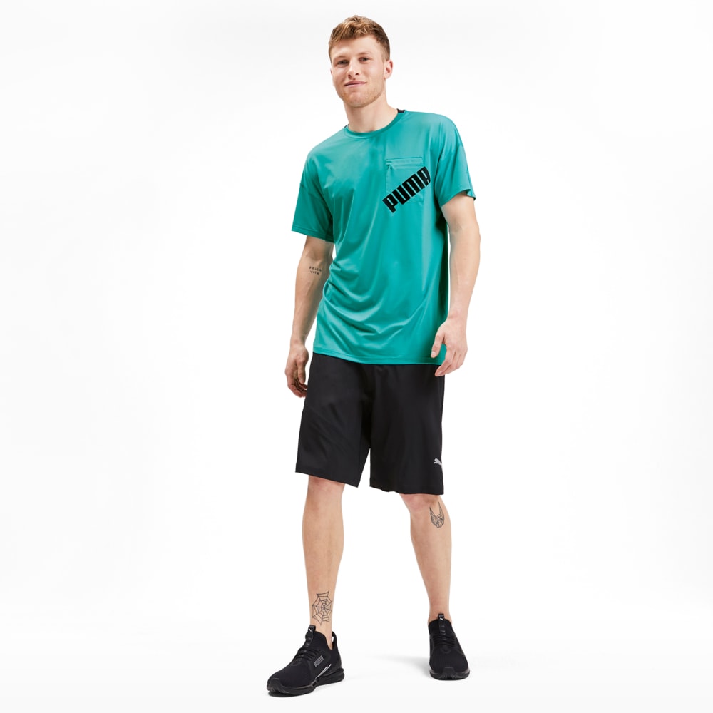 фото Футболка getfast excite tee puma