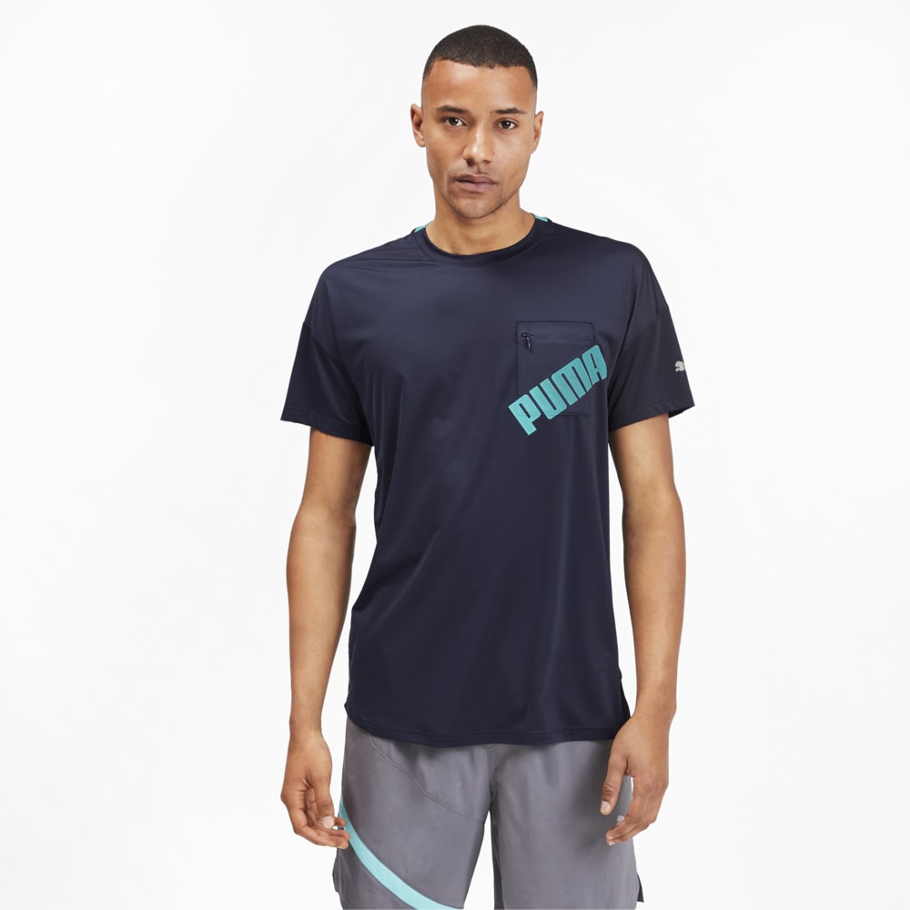 фото Футболка getfast excite tee puma