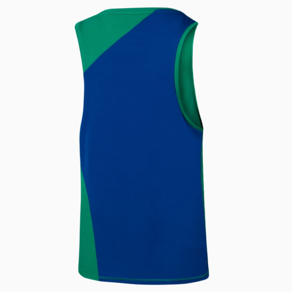Image PUMA Regata Treino CBAt Promo Masculina #2