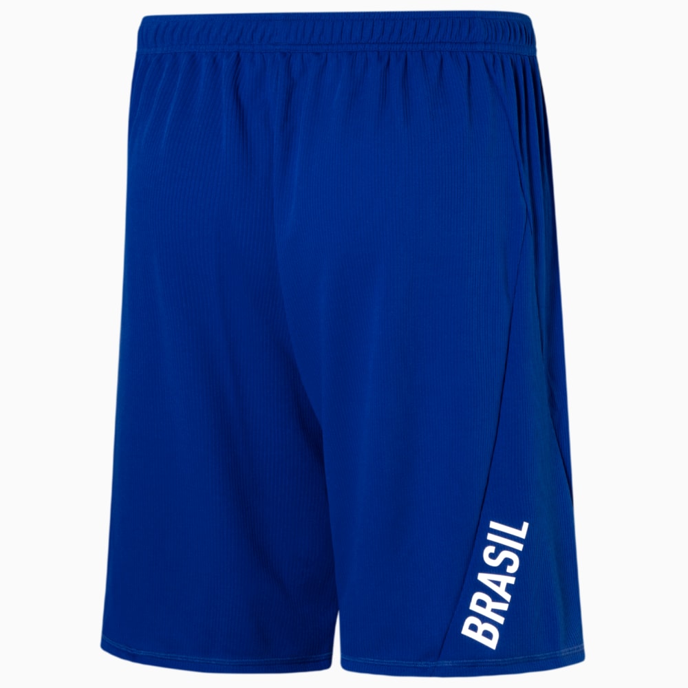 Image PUMA Short de Treino CBAt Promo Masculino #2