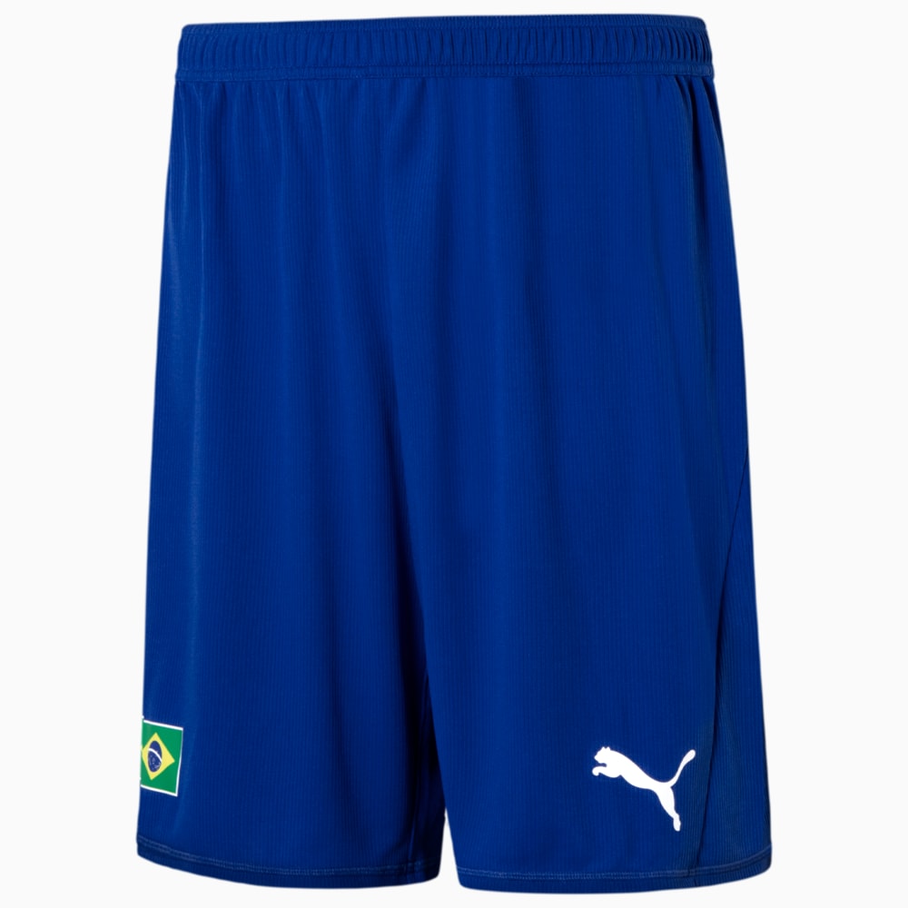 Image PUMA Short de Treino CBAt Promo Masculino #1