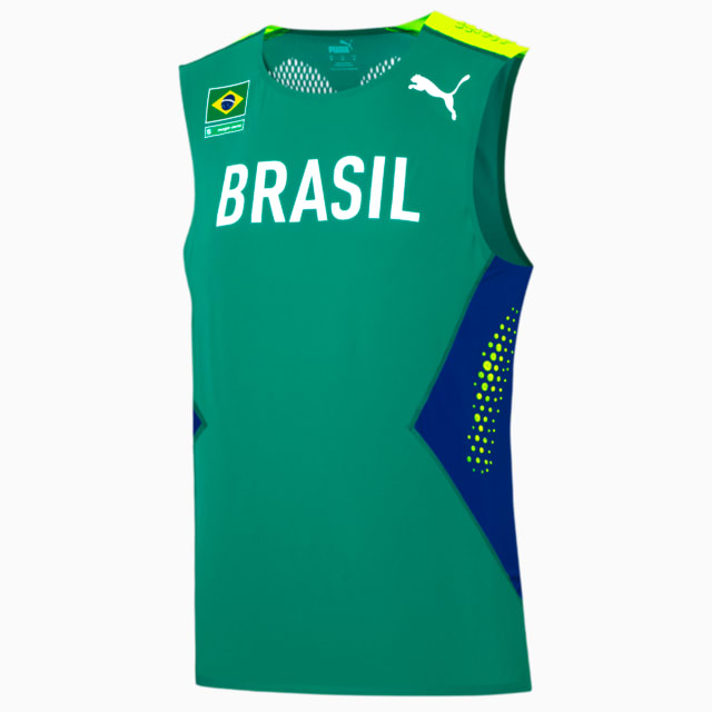 Image PUMA Regata de Atletismo CBAt Promo