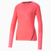 Зображення Puma Футболка Runner ID Long Sleeve #5: Ignite Pink