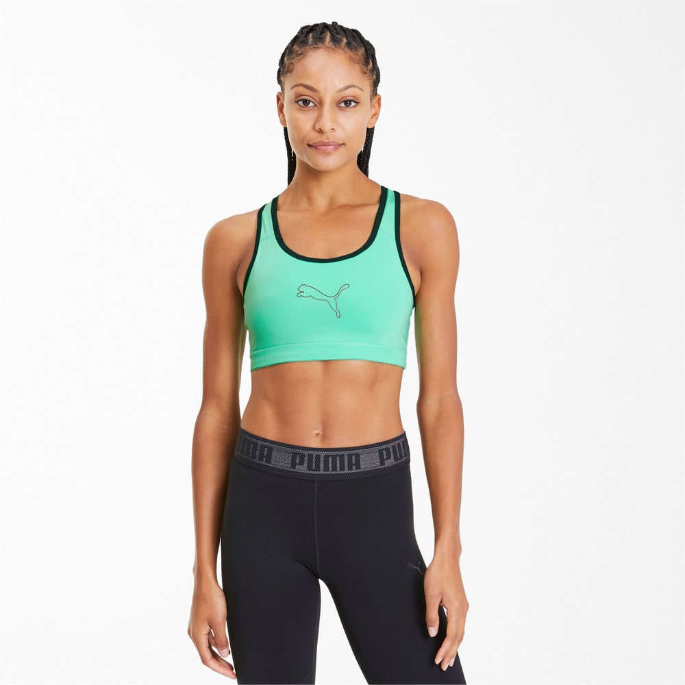 puma 4keeps bra pm