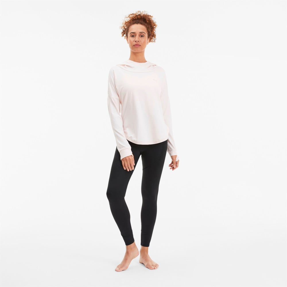 Puma Studio Lace Hoodie 3750.0 Sneaks.kg