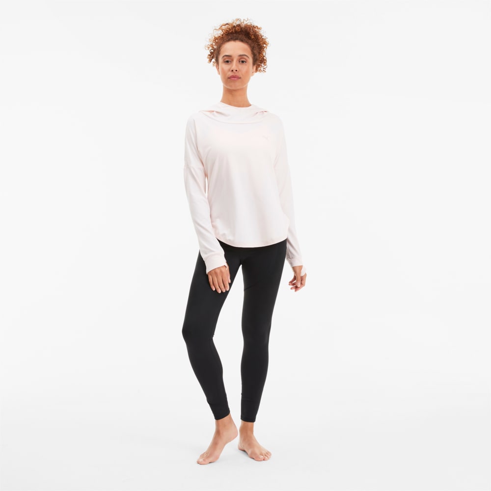 фото Толстовка studio lace hoodie puma