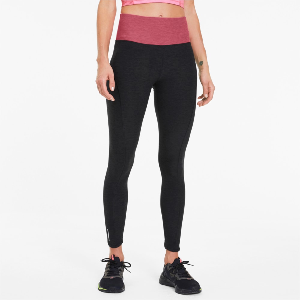 фото Леггинсы luxe eclipse 7/8 tight puma