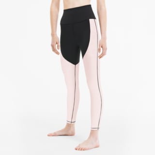 Зображення Puma Легінси Studio Porcelain Full Tight