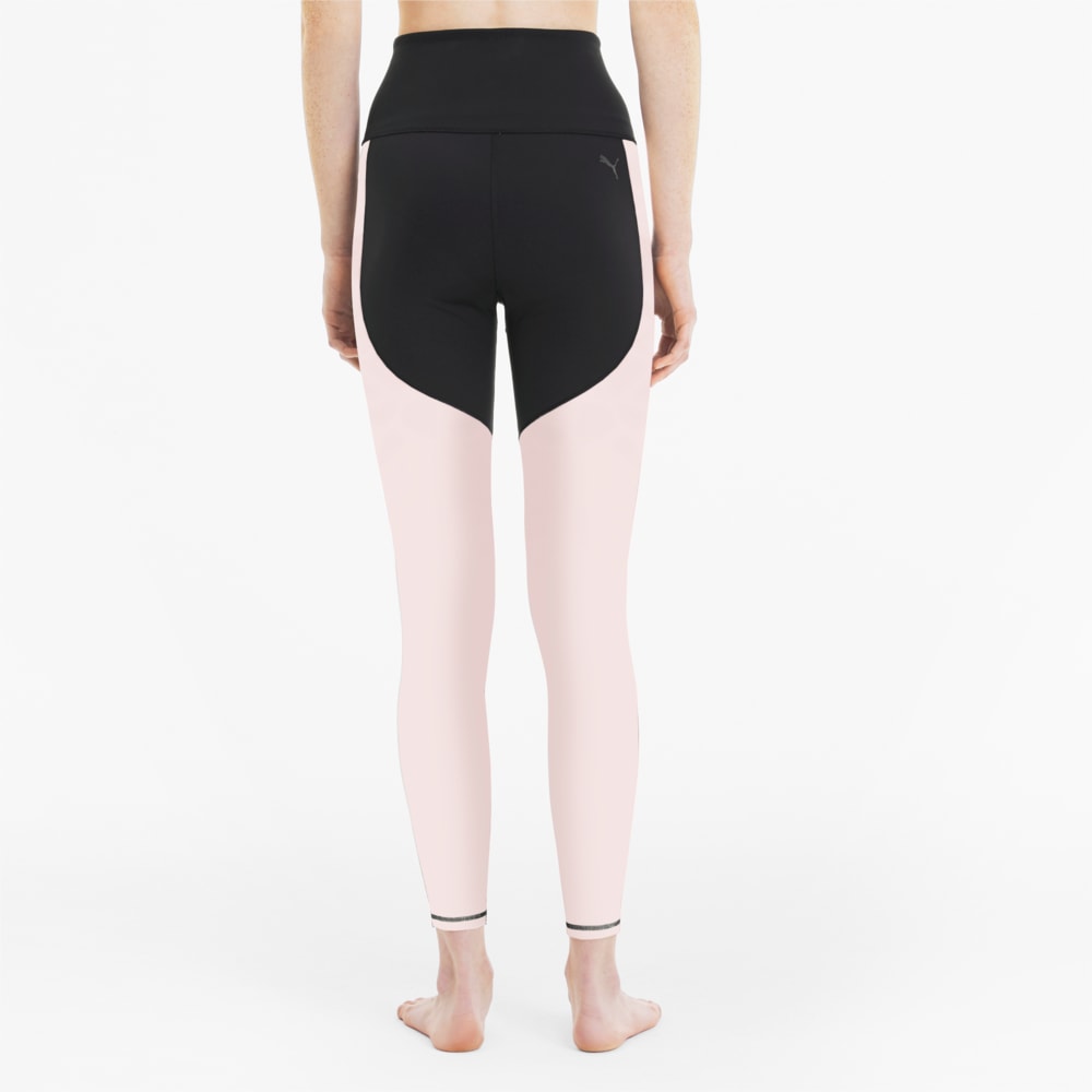 фото Леггинсы studio porcelain full tight puma