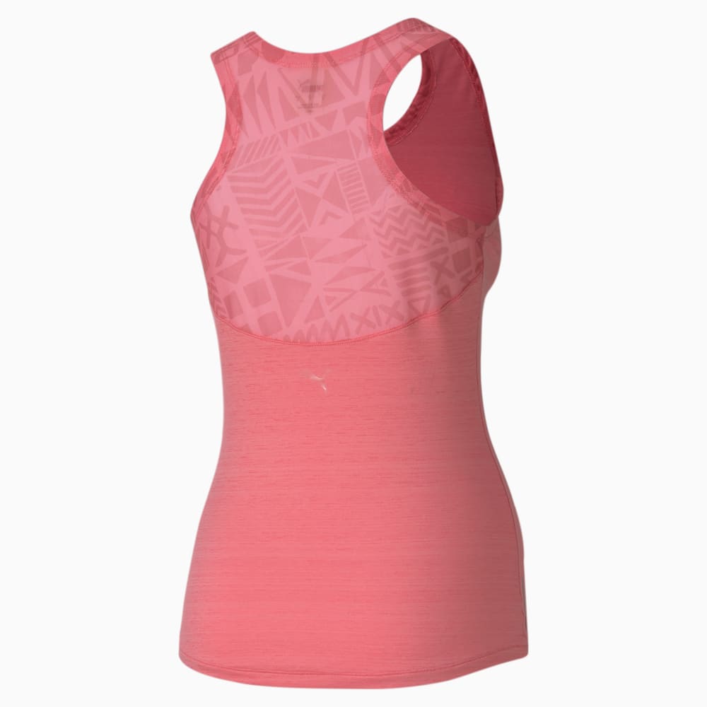 фото Майка studio graphic mesh tank puma