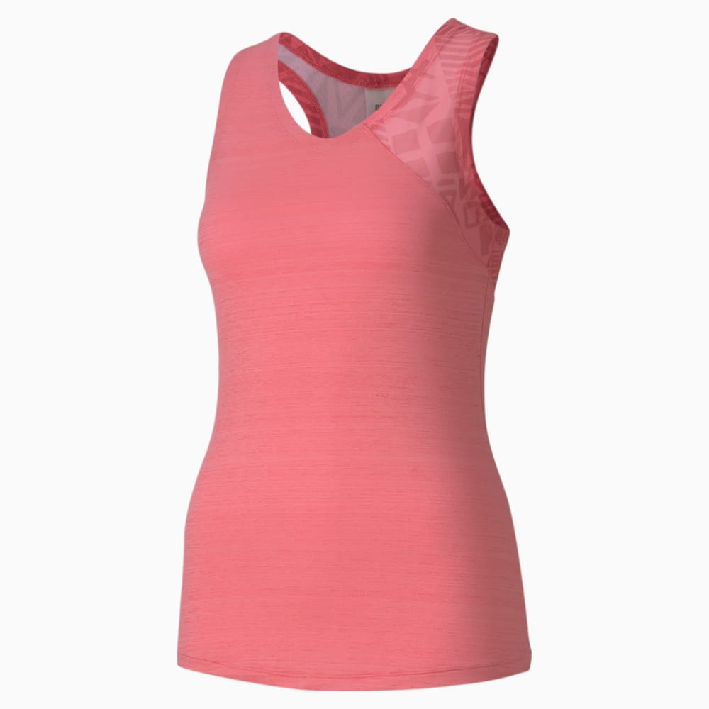 фото Майка studio graphic mesh tank puma