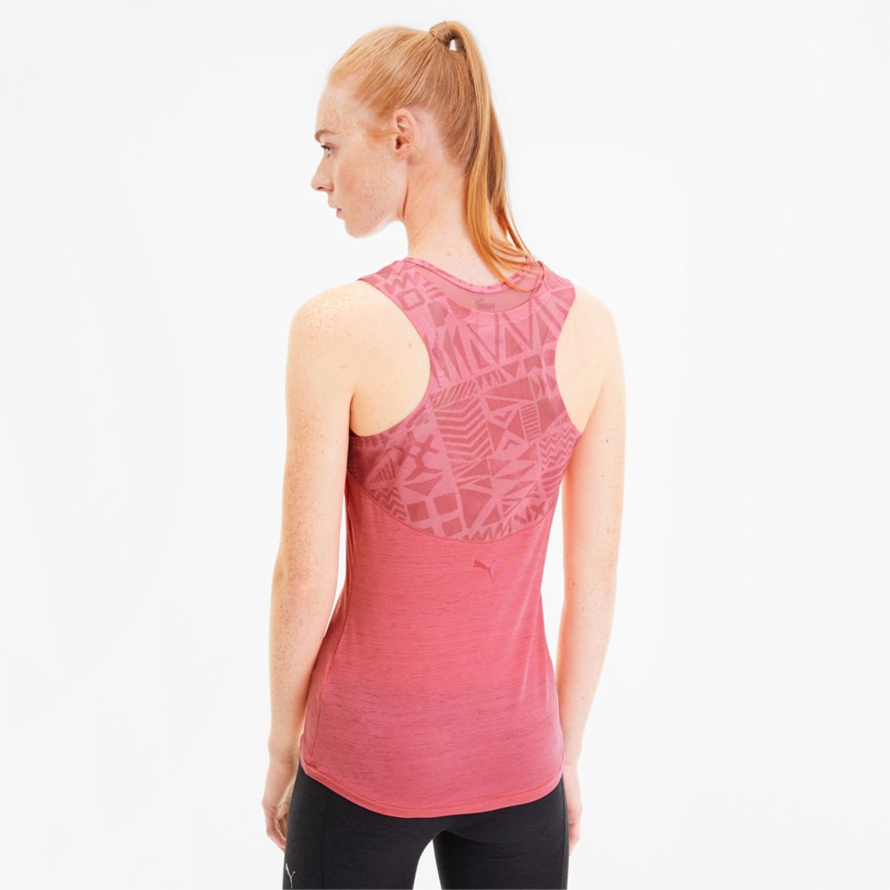 фото Майка studio graphic mesh tank puma